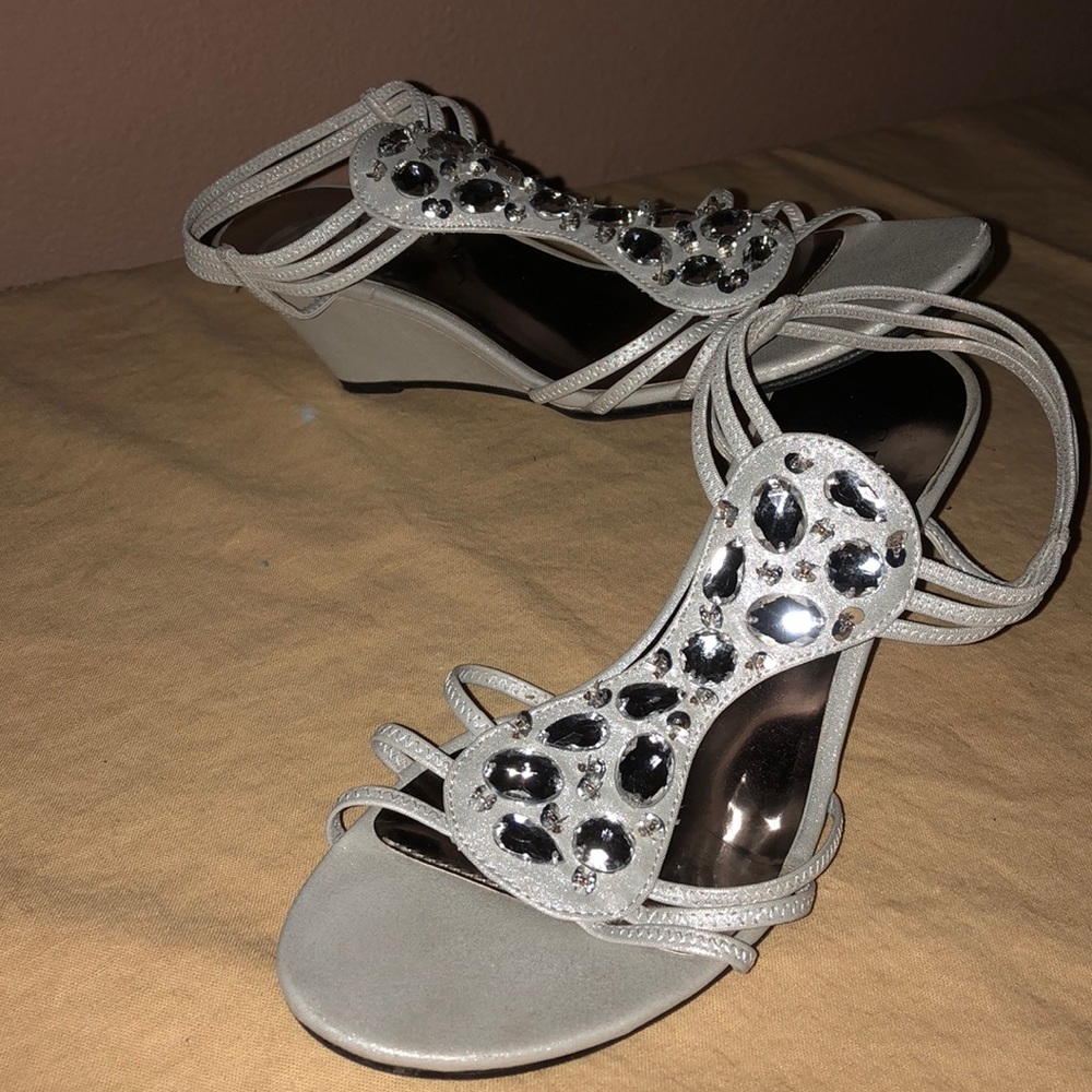 New York Transit wedges